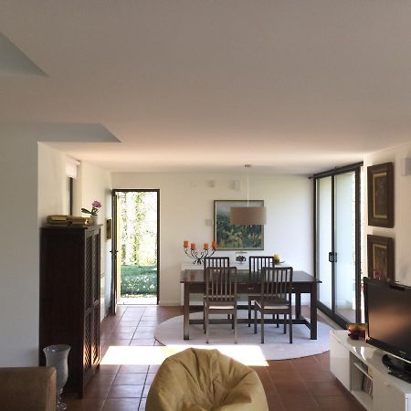 Liiiving In Caminha | Oak Tree Chill House Vila Exterior foto