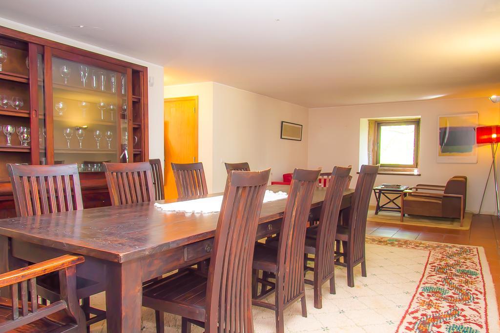 Liiiving In Caminha | Oak Tree Chill House Vila Exterior foto