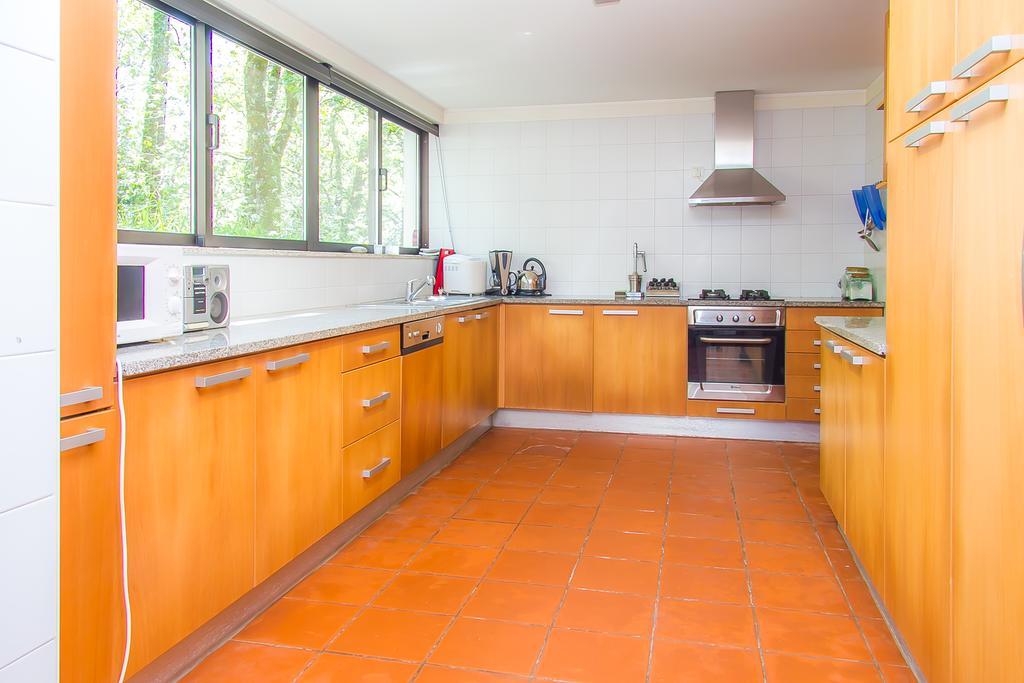 Liiiving In Caminha | Oak Tree Chill House Vila Exterior foto
