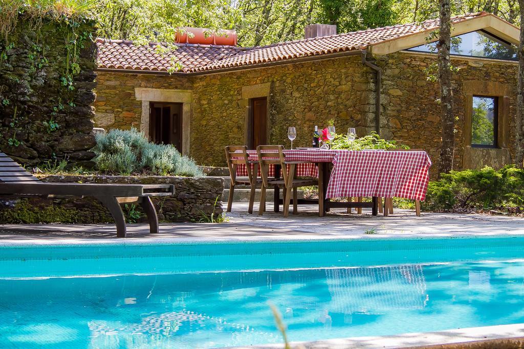 Liiiving In Caminha | Oak Tree Chill House Vila Exterior foto