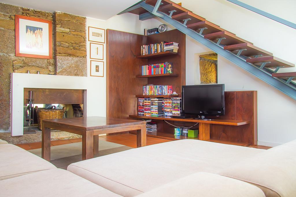 Liiiving In Caminha | Oak Tree Chill House Vila Exterior foto
