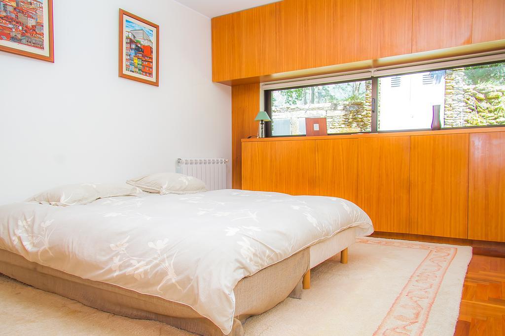 Liiiving In Caminha | Oak Tree Chill House Vila Exterior foto