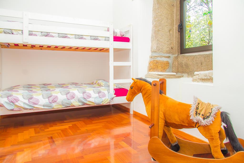 Liiiving In Caminha | Oak Tree Chill House Vila Exterior foto