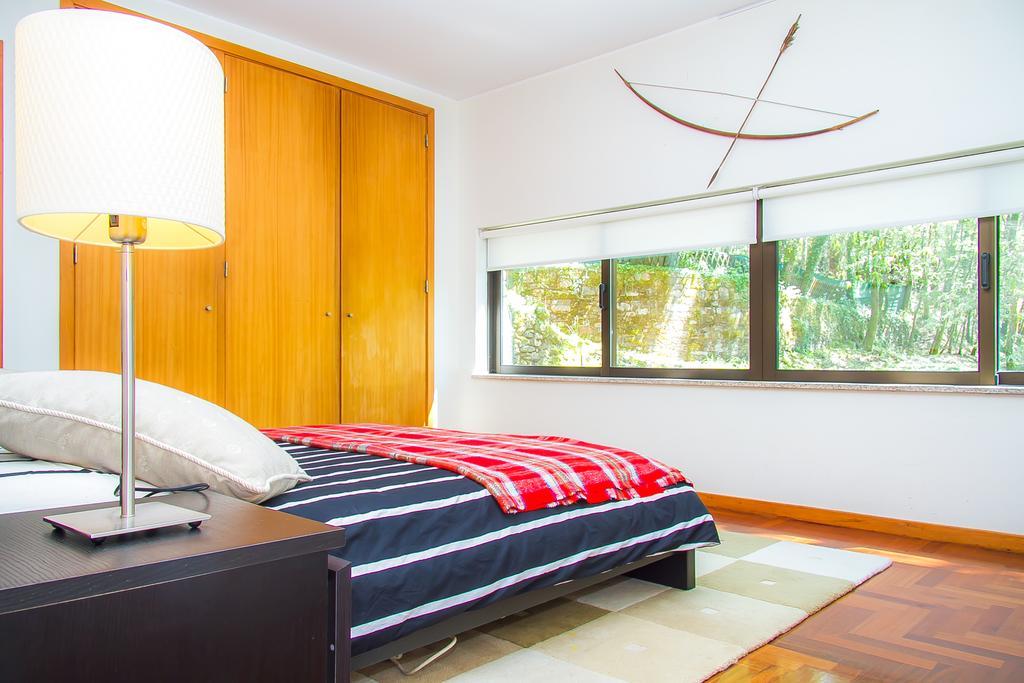Liiiving In Caminha | Oak Tree Chill House Vila Exterior foto