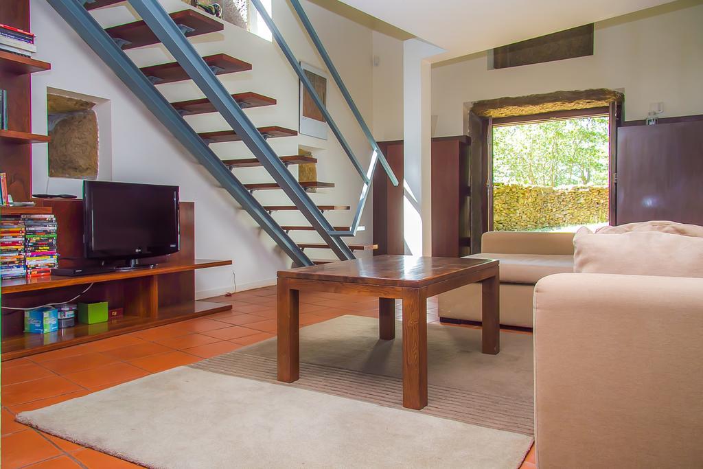 Liiiving In Caminha | Oak Tree Chill House Vila Exterior foto