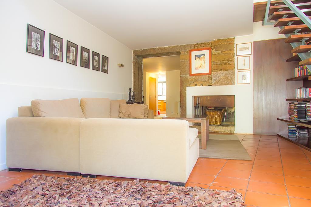 Liiiving In Caminha | Oak Tree Chill House Vila Exterior foto