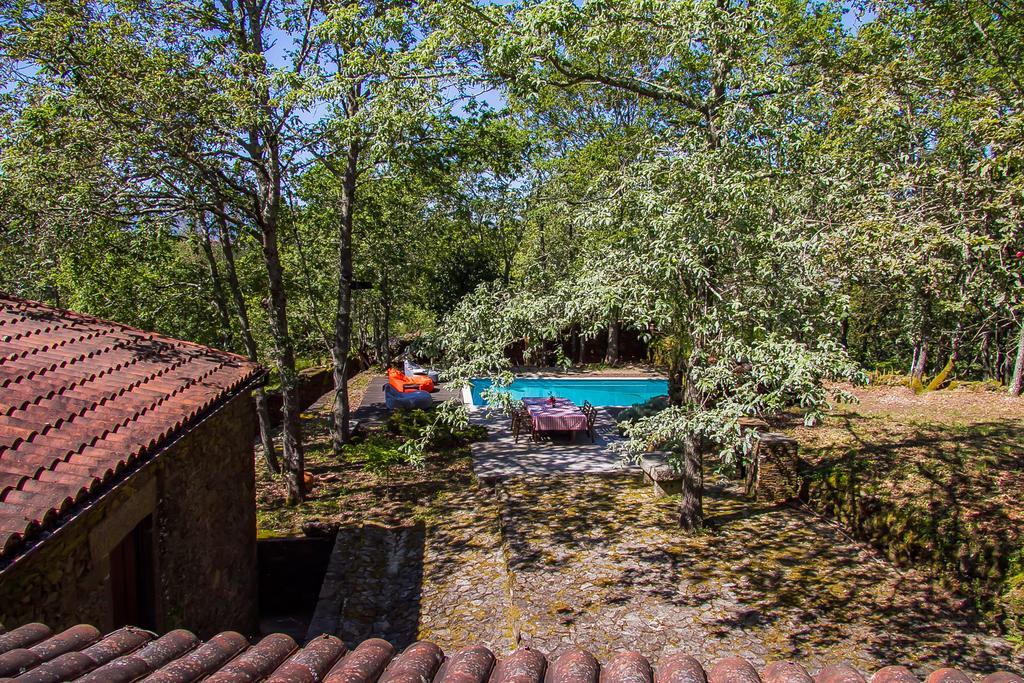 Liiiving In Caminha | Oak Tree Chill House Vila Exterior foto
