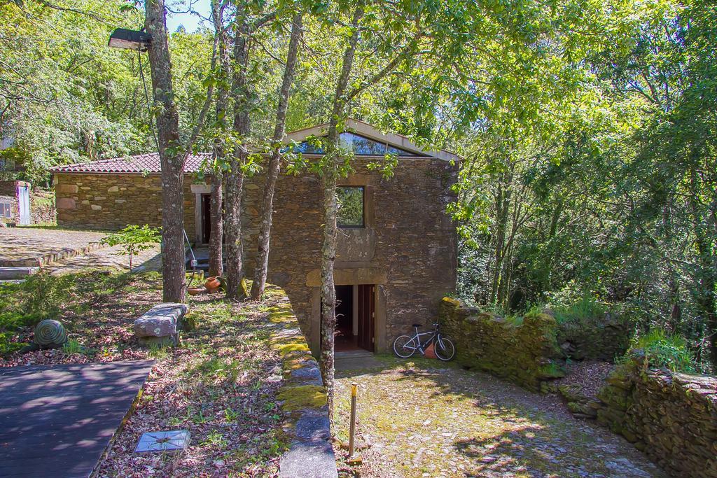 Liiiving In Caminha | Oak Tree Chill House Vila Exterior foto