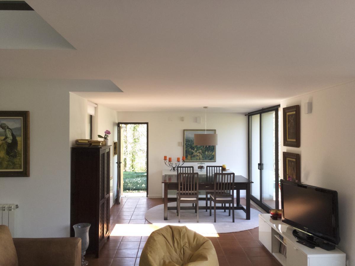 Liiiving In Caminha | Oak Tree Chill House Vila Exterior foto