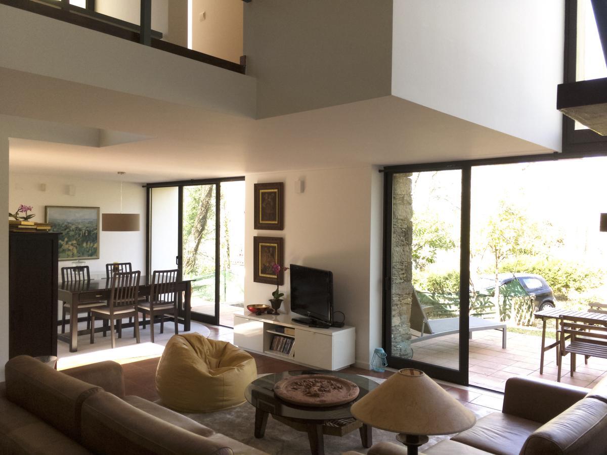 Liiiving In Caminha | Oak Tree Chill House Vila Exterior foto