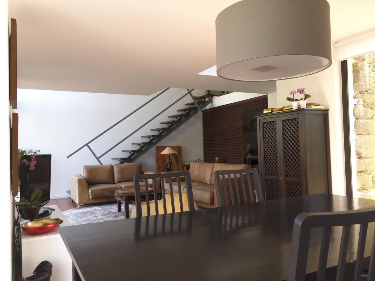 Liiiving In Caminha | Oak Tree Chill House Vila Exterior foto